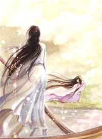 美女房客愛上我
