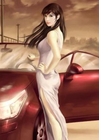 女道士下山