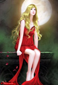 墮落三部曲之我欲成魔