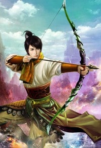 在修羅場邊緣瘋狂試探!