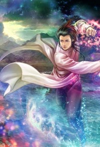 (綜漫同人)綜漫之魔欲天下