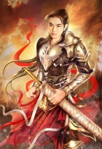 網遊之驚天劍神