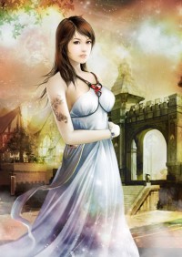 天才嫡女,廢材四小姐