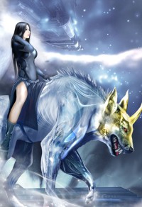亂世妖姬