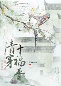 (清穿同人)清穿十福晉