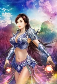 無上神脈
